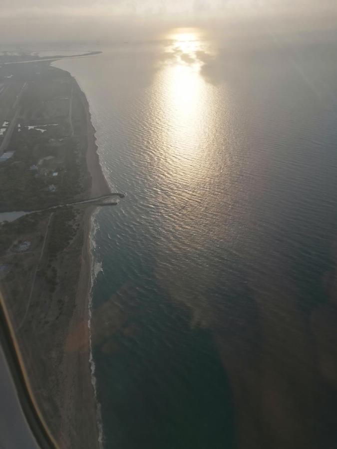 Aeropuerto Barcelona -Mi Colibri Daire El Prat de Llobregat Dış mekan fotoğraf